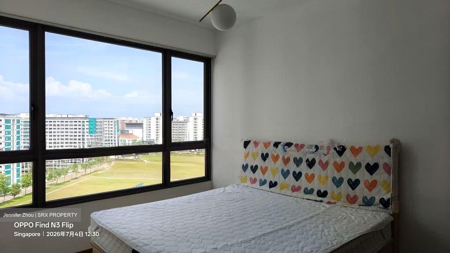 Vue 8 Residence (D18), Condominium #581435751